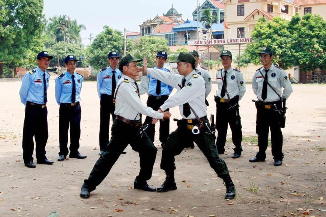 Nhân viên bảo vệ có được tính làm thêm giờ?