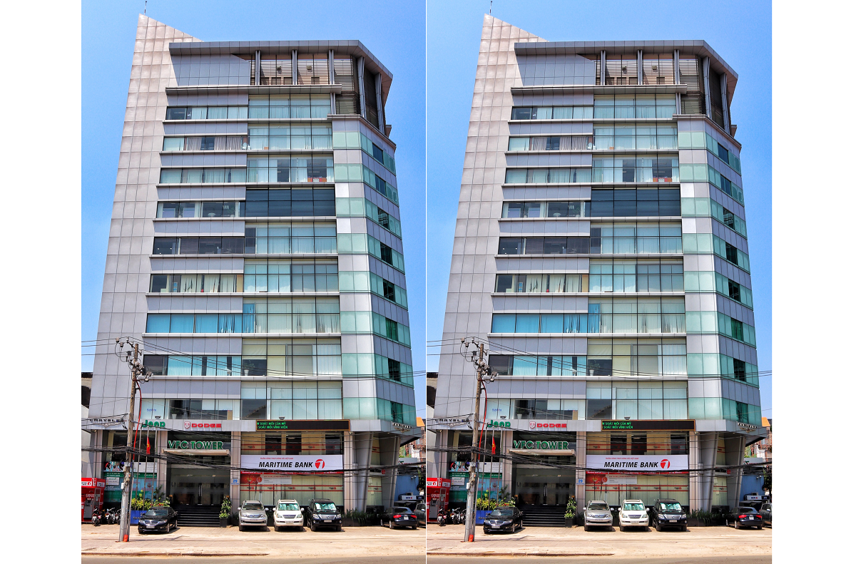CÔNG TY CỔ PHẦN KHỬ TRÙNG VIỆT NAM (VFC TOWER)
