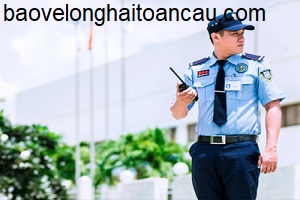 Bạn cần thuê công ty bảo vệ? Đâu là công ty uy tín, giá tốt tại TPHCM?