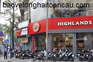 Thuê dịch vụ bảo vệ quán cà phê giá rẻ, uy tín ở đâu tại TPHCM?