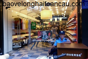 Thuê dịch vụ bảo vệ shop uy tín tại TPHCM - Báo giá mới nhất