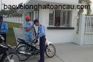 Công ty dịch vụ bảo vệ nhà máy nào là uy tín tại TPHCM?