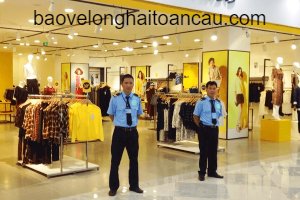 Tuyển bảo vệ shop thời trang ở đâu tốt nhất tại TPHCM?