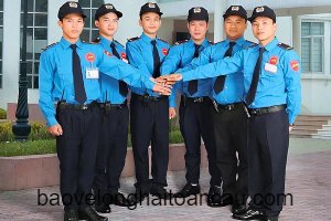 Top 10 các công ty bảo vệ nhà máy chuyên nghiệp, uy tín ở TPHCM