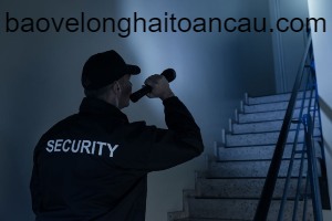 Thuê dịch vụ bảo vệ ca đêm TPHCM uy tín, chất lượng 
