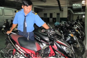 Bảng giá dịch vụ giữ xe tại TPHCM - Báo giá chi tiết nhất