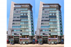 CÔNG TY CỔ PHẦN KHỬ TRÙNG VIỆT NAM (VFC TOWER)