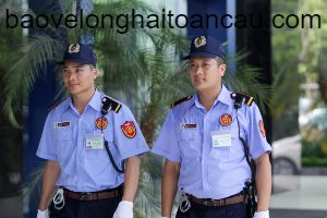 Bảng báo giá dịch vụ bảo vệ theo giờ tại đơn vị thuê uy tín 