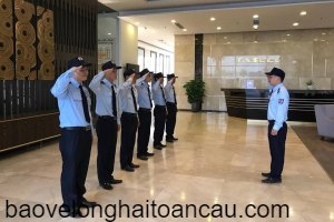 Công ty bảo vệ khách sạn quận 1 TPHCM nào uy tín nhất hiện nay? 