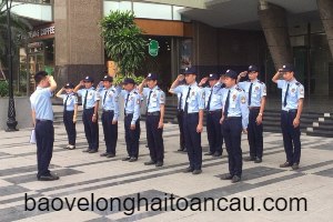Công ty bảo vệ khách sạn quận 3 chuyên nghiệp, nhiều đánh giá tốt
