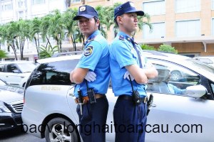 Công ty dịch vụ giữ xe giá rẻ Thủ Đức hiện nay