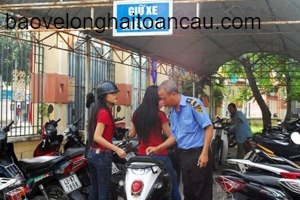 Chi phí dịch vụ giữ xe giá rẻ quận Tân Bình là bao nhiêu?