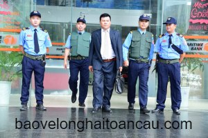 Khi cần thuê dịch vụ bảo vệ quận 12 nên lưu ý những điều gì? 