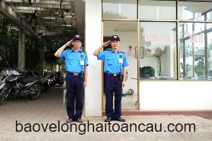 Top các công ty bảo vệ giữ xe giá tốt tại TPHCM hiện nay