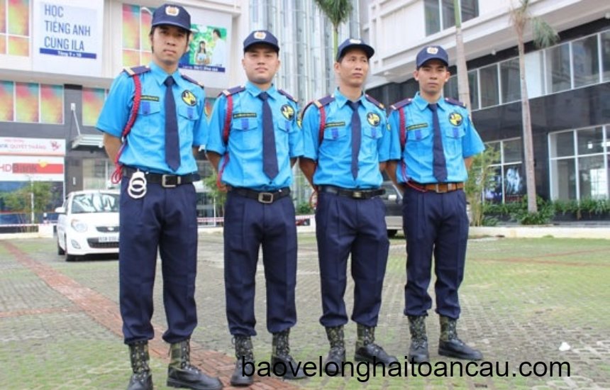 gia-dich-vu-bao-ve-phu-thuoc-vao-so-luong-nhan-vien-bao-ve