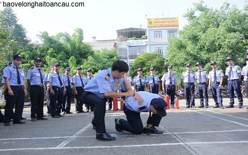 doi-ngu-nhan-vien-bao-ve-tham-gia-cac-khoa-huan-luyen-vo-thuat