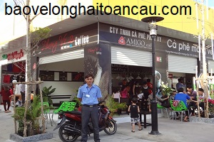 Dịch vụ bảo vệ quán cà phê uy tín, giá tốt hàng đầu tại TPHCM
