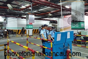 Dịch vụ giữ xe uy tín, bảo vệ tài sản suốt 24/7 tại TPHCM