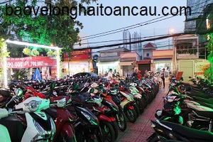 Bảng giá dịch vụ giữ xe nhà hàng - Bảo vệ chuyên nghiệp, mức giá cạnh tranh