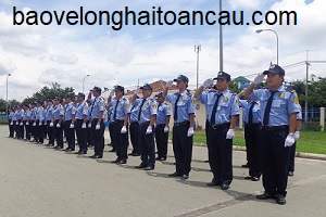 Địa chỉ công ty bảo vệ uy tín, dịch vụ tốt tại TPHCM do người dùng bình chọn