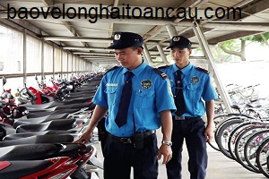 Dịch vụ trông giữ xe uy tín, cập nhật báo giá tốt nhất tại TPHCM