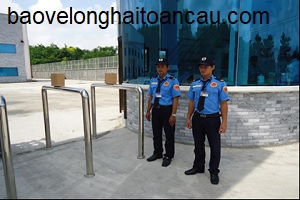 Thuê dịch vụ bảo vệ giá rẻ, chuyên nghiệp tại TPHCM