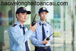 Công ty dịch vụ bảo vệ giá rẻ tại quận 3, báo giá mới nhất hiện nay