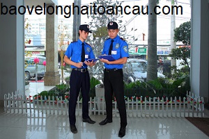 Công ty dịch vụ bảo vệ giá rẻ tại quận 4 - Tiết kiệm chi phí tối ưu