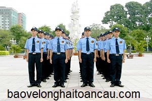 Thuê dịch vụ bảo vệ giá rẻ tại quận 5 ở đâu uy tín, chất lượng?
