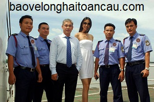 Danh sách công ty dịch vụ bảo vệ giá rẻ tại quận 8 uy tín, chuyên nghiệp