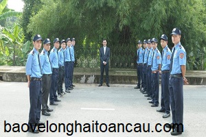 Đâu là địa chỉ thuê dịch vụ bảo vệ giá rẻ tại quận 9 uy tín?