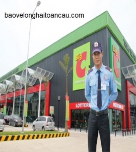Công ty dịch vụ bảo vệ ở quận Gò Vấp - Giảm 10% phí dịch vụ