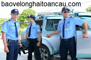 Thuê dịch vụ bảo vệ giá rẻ tại quận Phú Nhuận - Bảng giá dịch vụ 
